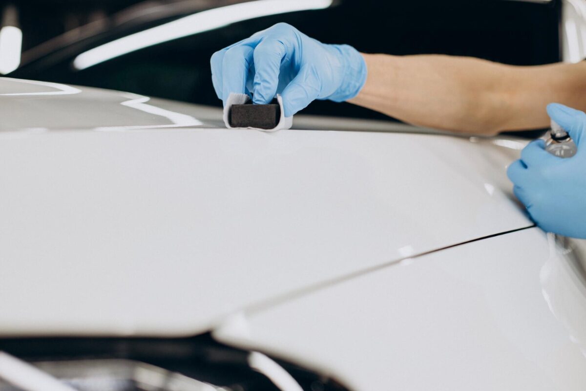 diy ceramic coatings vs professional whats best for your car